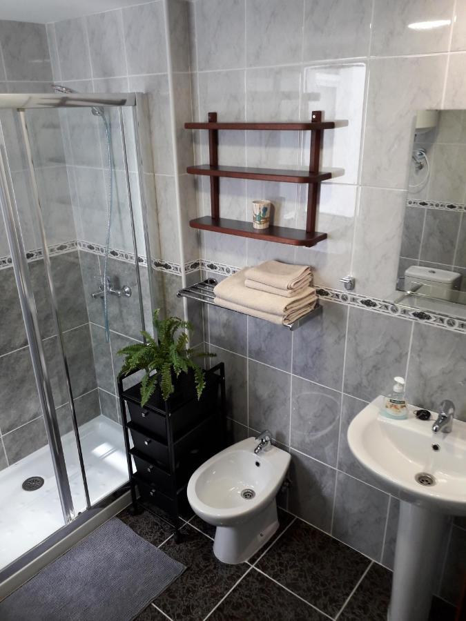 Sol Bolero Apartment ตาซากอร์เต ภายนอก รูปภาพ