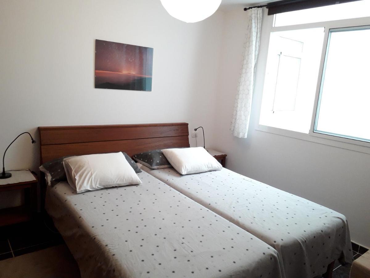 Sol Bolero Apartment ตาซากอร์เต ภายนอก รูปภาพ