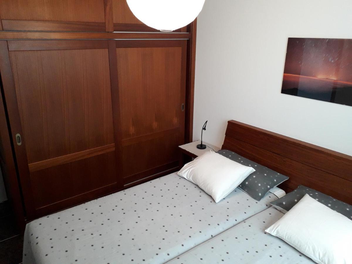 Sol Bolero Apartment ตาซากอร์เต ภายนอก รูปภาพ