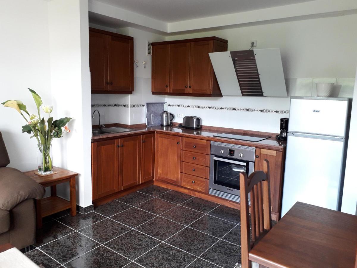 Sol Bolero Apartment ตาซากอร์เต ภายนอก รูปภาพ